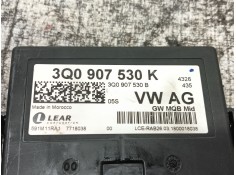 Recambio de modulo electronico para seat leon (5f1) 1.2 tsi referencia OEM IAM    2