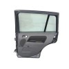 Recambio de puerta trasera derecha para ford fusion (cbk) ambiente referencia OEM IAM COMPLETA  