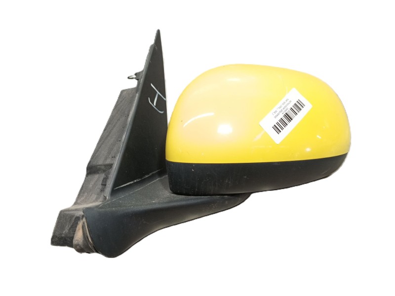 Recambio de retrovisor izquierdo para fiat 500l (351_, 352_) 1.6 d multijet (199lyd1b) referencia OEM IAM   