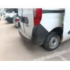 Recambio de paragolpes trasero para fiat doblo cargo (263_) 1.3 d multijet (263wxu1a) referencia OEM IAM 0000735497862  