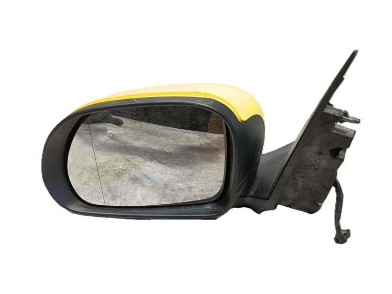 Recambio de retrovisor izquierdo para fiat 500l (351_, 352_) 1.6 d multijet (199lyd1b) referencia OEM IAM   