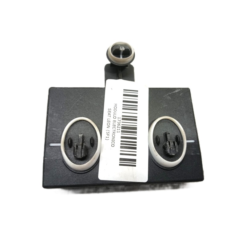 Recambio de modulo electronico para seat leon (5f1) 1.2 tsi referencia OEM IAM   