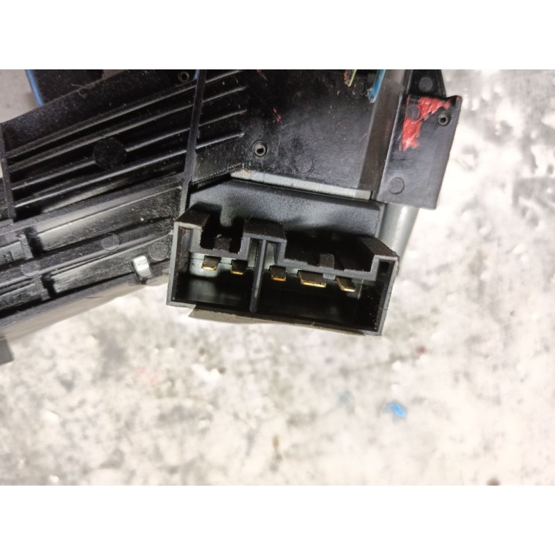 Recambio de conmutador de arranque para fiat 500l (351_, 352_) 1.6 d multijet (199lyd1b) referencia OEM IAM 50525430  