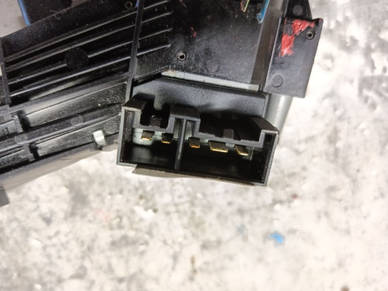 Recambio de conmutador de arranque para fiat 500l (351_, 352_) 1.6 d multijet (199lyd1b) referencia OEM IAM 50525430  