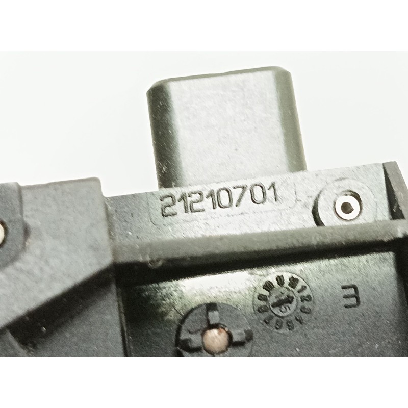 Recambio de conmutador de arranque para fiat 500l (351_, 352_) 1.6 d multijet (199lyd1b) referencia OEM IAM 50525430  