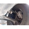 Recambio de mangueta delantera izquierda para volkswagen caddy ka/kb (2c) comfortline referencia OEM IAM 1K0407255AA  