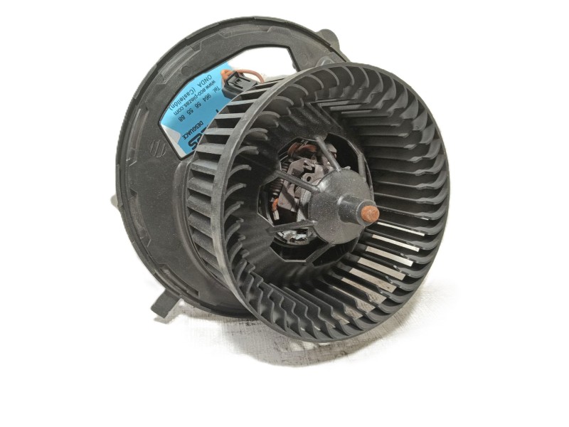 Recambio de motor calefaccion para seat leon (5f1) 1.2 tsi referencia OEM IAM   