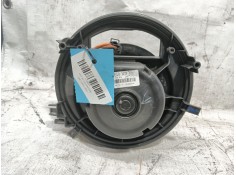 Recambio de motor calefaccion para seat leon (5f1) 1.2 tsi referencia OEM IAM    2