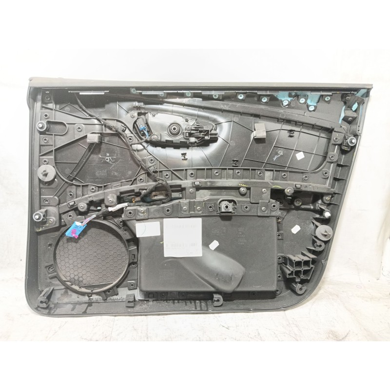 Recambio de guarnecido puerta delantera izquierda para seat leon (5f1) 1.2 tsi referencia OEM IAM   