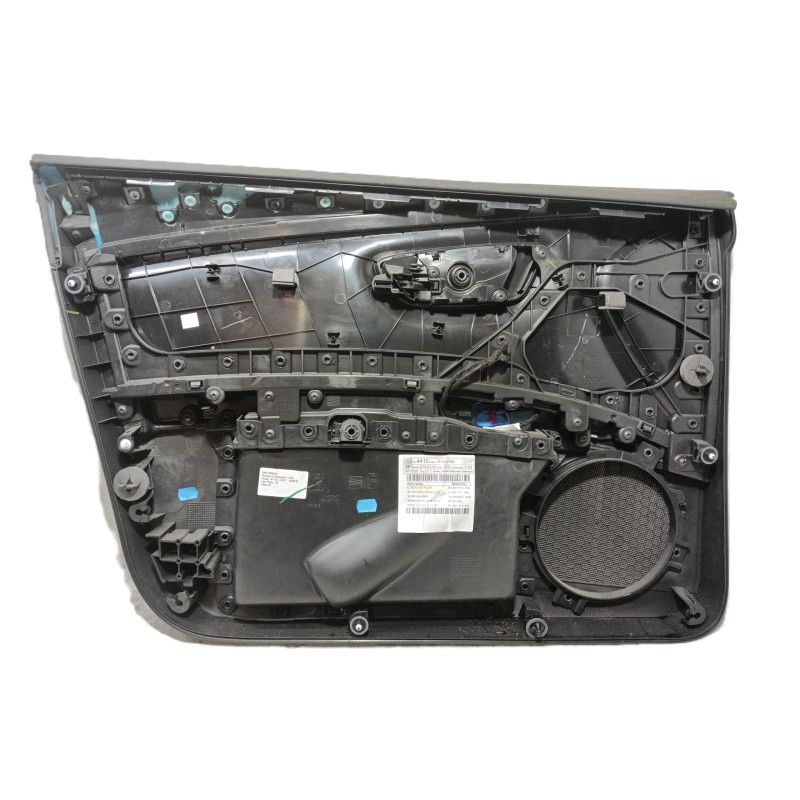 Recambio de guarnecido puerta delantera derecha para seat leon (5f1) 1.2 tsi referencia OEM IAM   
