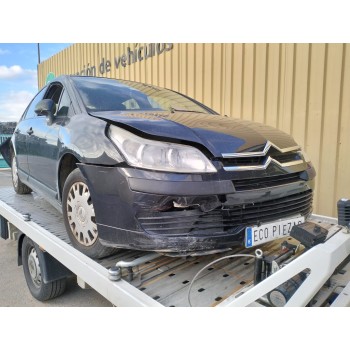 CITROËN C4 I (LC_)