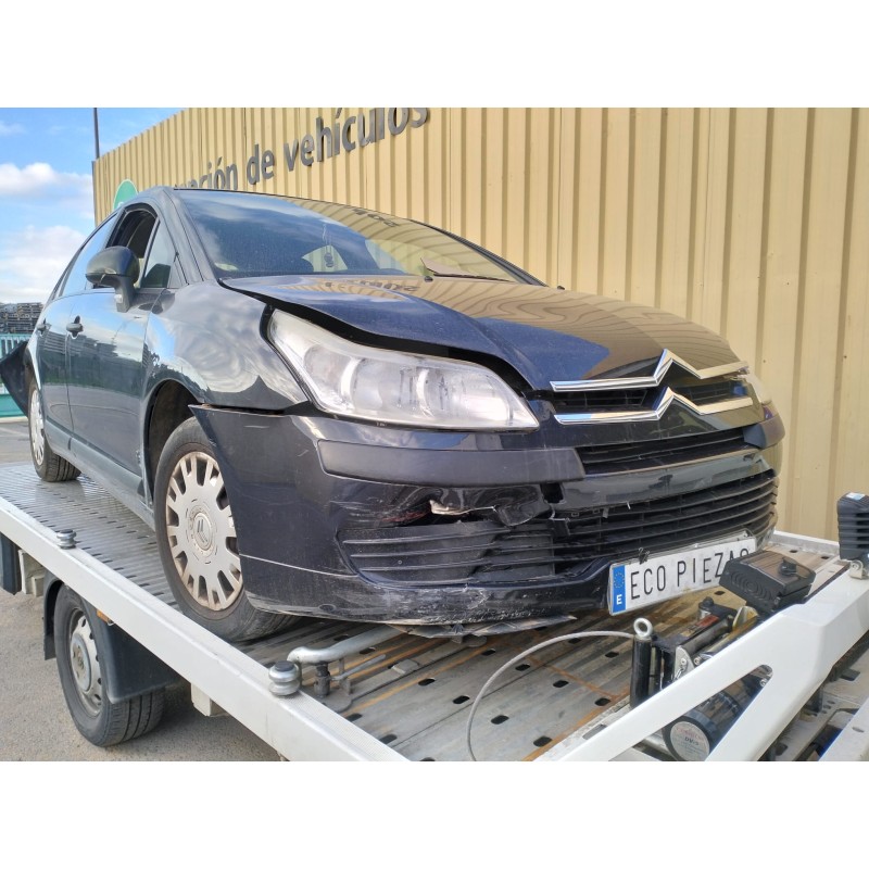 CITROËN C4 I (LC_)