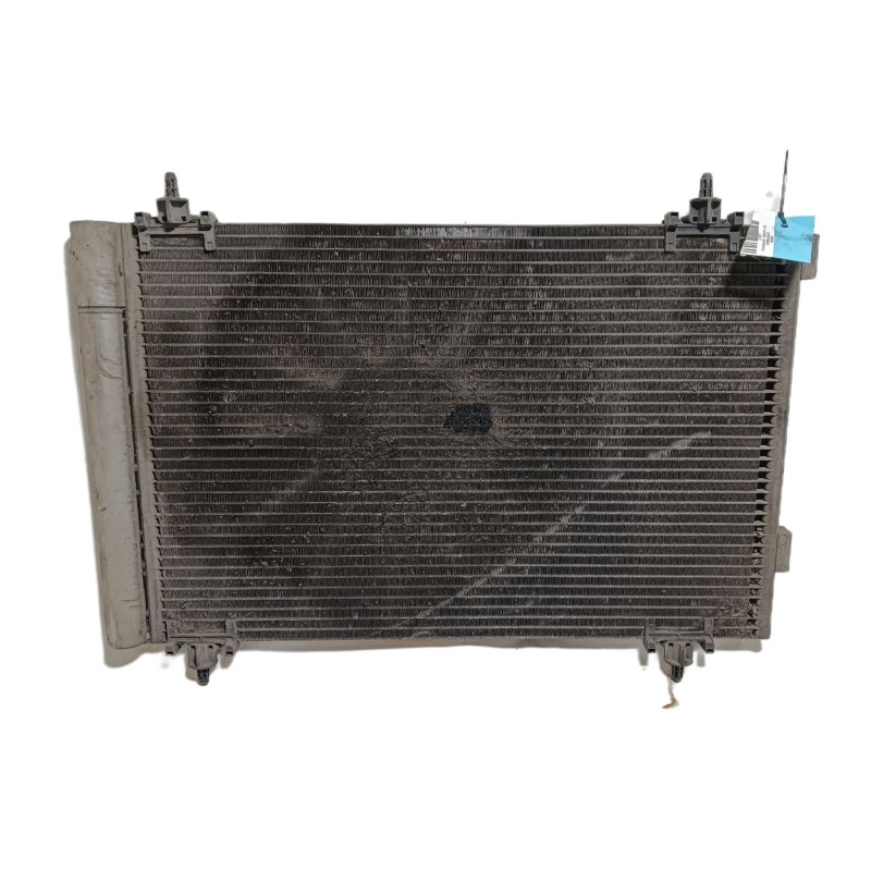 Recambio de condensador / radiador aire acondicionado para peugeot 308 i (4a_, 4c_) 1.6 hdi referencia OEM IAM  9682531580OR 