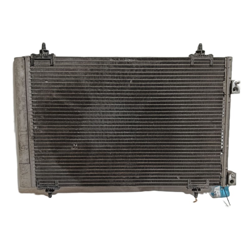 Recambio de condensador / radiador aire acondicionado para peugeot 308 i (4a_, 4c_) 1.6 hdi referencia OEM IAM  9682531580OR 