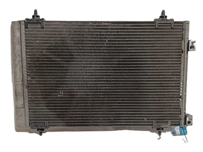 Recambio de condensador / radiador aire acondicionado para peugeot 308 i (4a_, 4c_) 1.6 hdi referencia OEM IAM  9682531580OR 