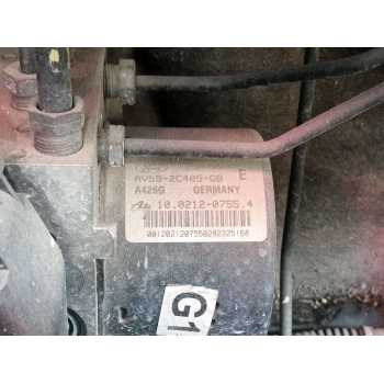 ABS 1550294 8V512M110BA