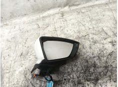 Recambio de retrovisor derecho para seat leon (5f1) 1.2 tsi referencia OEM IAM   