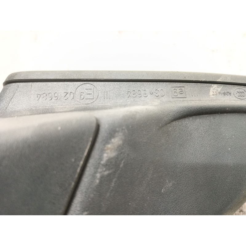 Recambio de retrovisor derecho para seat leon (5f1) 1.2 tsi referencia OEM IAM   