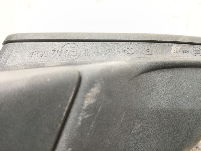 Recambio de retrovisor derecho para seat leon (5f1) 1.2 tsi referencia OEM IAM   