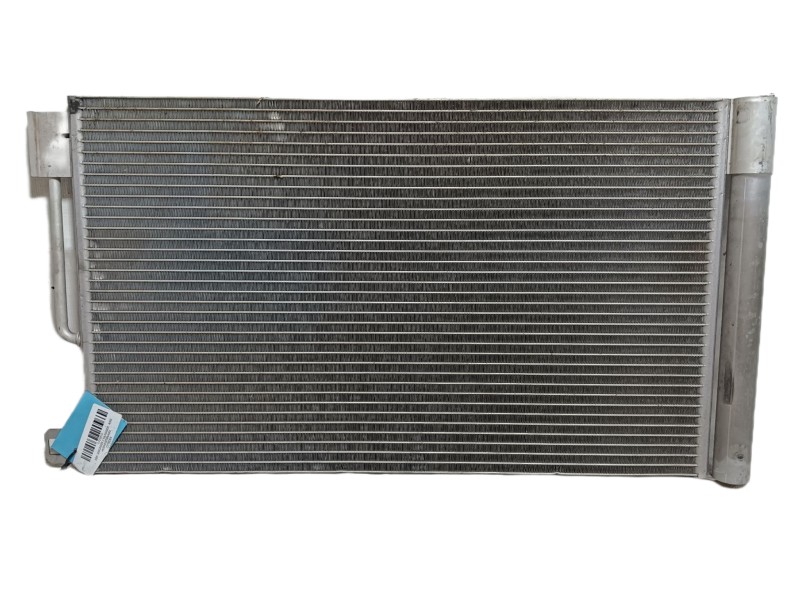 Recambio de condensador / radiador aire acondicionado para citroën nemo monospace 1.3 hdi 75 referencia OEM IAM   