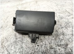 Recambio de caja reles / fusibles para seat leon (5f1) 1.2 tsi referencia OEM IAM    2