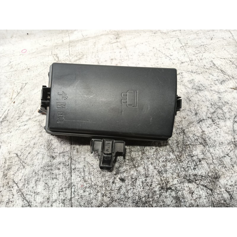 Recambio de caja reles / fusibles para seat leon (5f1) 1.2 tsi referencia OEM IAM   