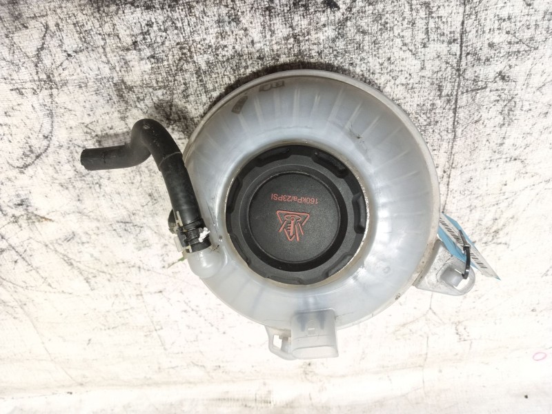 Recambio de deposito expansion para seat leon (5f1) 1.2 tsi referencia OEM IAM   