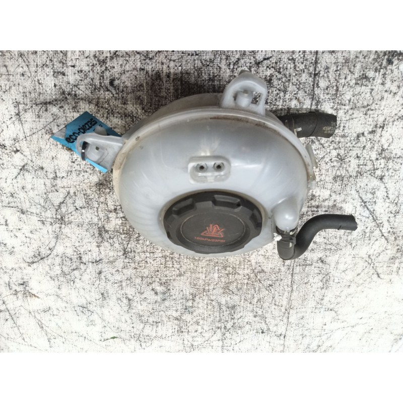 Recambio de deposito expansion para seat leon (5f1) 1.2 tsi referencia OEM IAM   