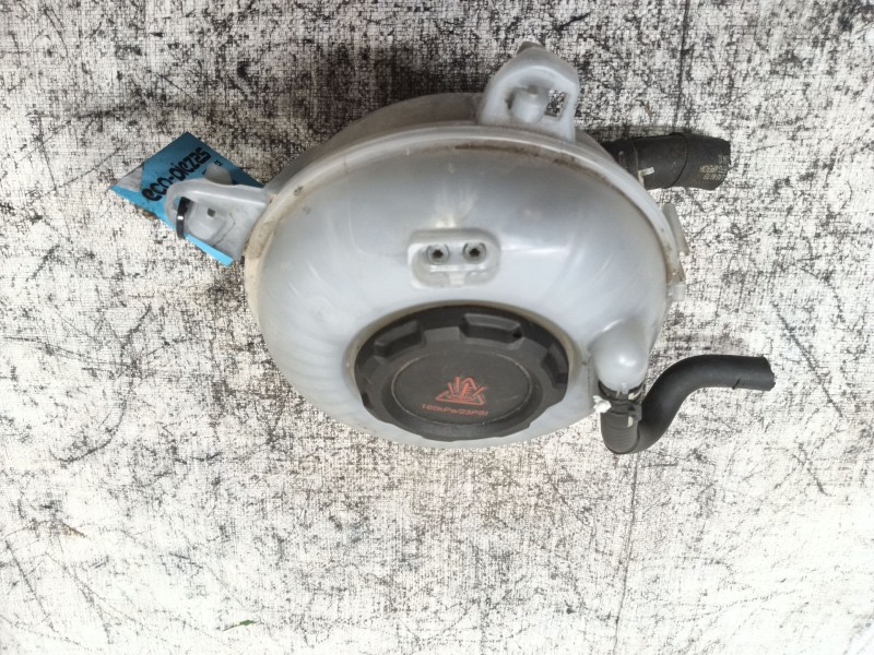 Recambio de deposito expansion para seat leon (5f1) 1.2 tsi referencia OEM IAM   