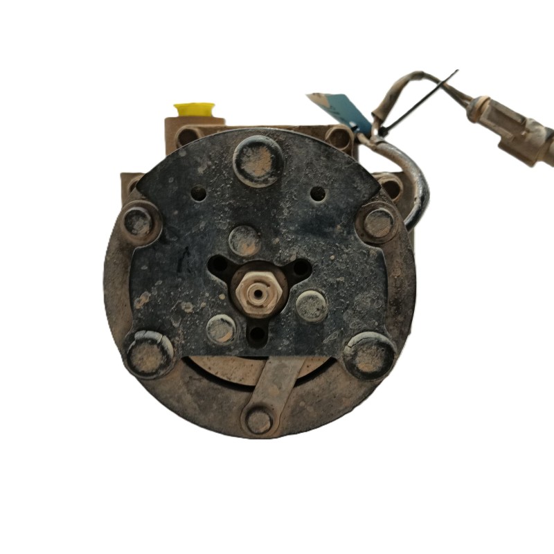 Recambio de compresor aire acondicionado para ford transit connect (tc7) furg. referencia OEM IAM   