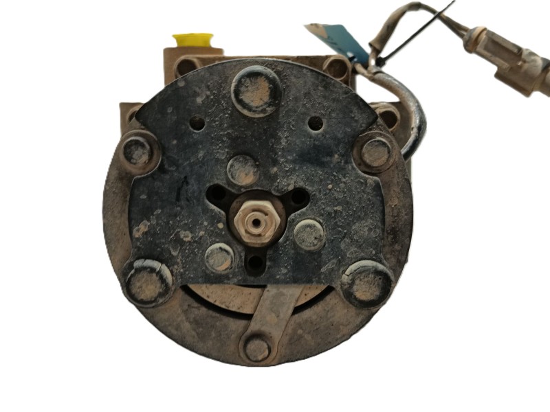 Recambio de compresor aire acondicionado para ford transit connect (tc7) furg. referencia OEM IAM   