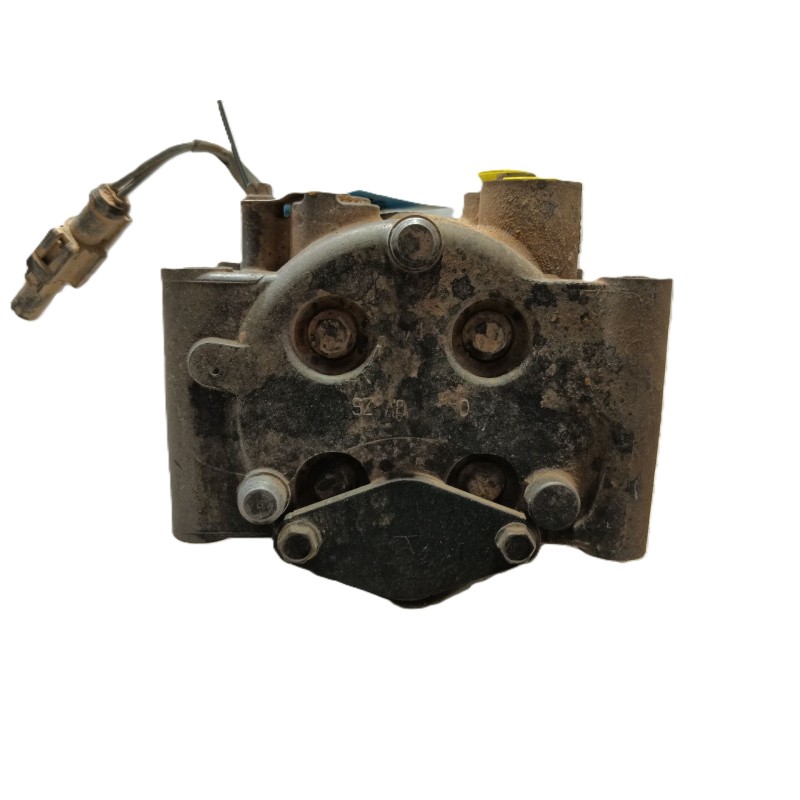 Recambio de compresor aire acondicionado para ford transit connect (tc7) furg. referencia OEM IAM   