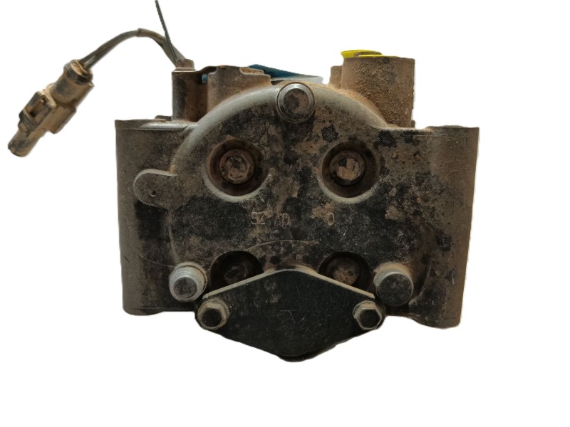 Recambio de compresor aire acondicionado para ford transit connect (tc7) furg. referencia OEM IAM   