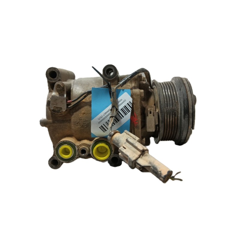 Recambio de compresor aire acondicionado para ford transit connect (tc7) furg. referencia OEM IAM   