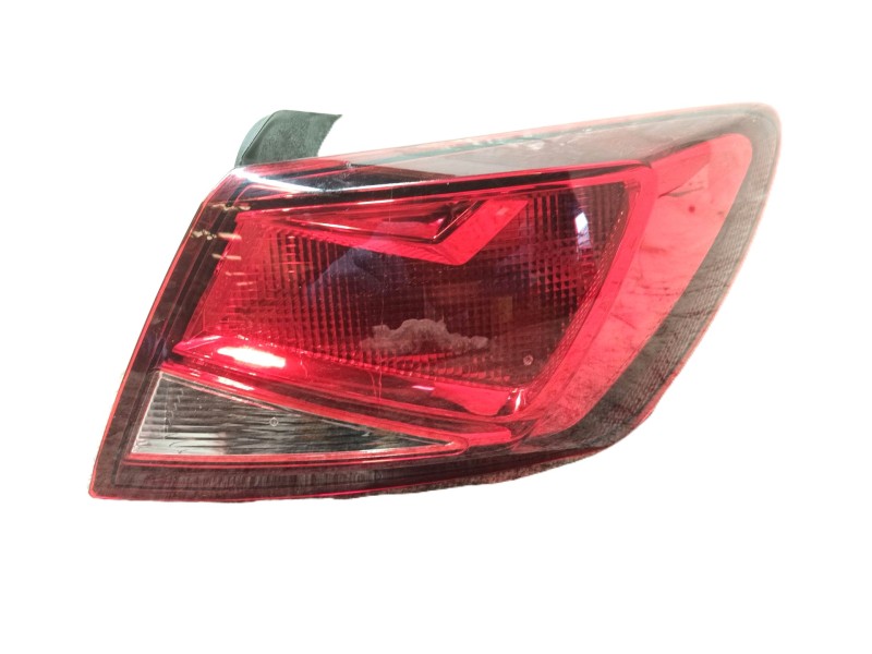 Recambio de piloto trasero derecho para seat leon (5f1) 1.2 tsi referencia OEM IAM   