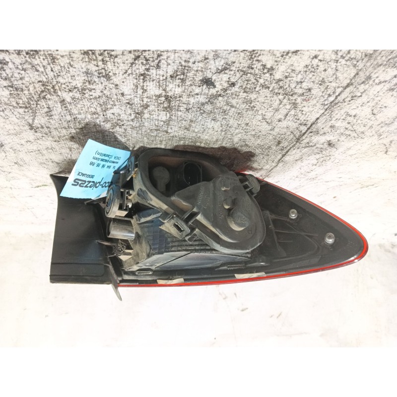 Recambio de piloto trasero derecho para seat leon (5f1) 1.2 tsi referencia OEM IAM   