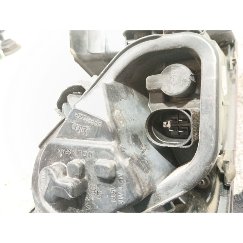 Recambio de piloto trasero derecho para seat leon (5f1) 1.2 tsi referencia OEM IAM   