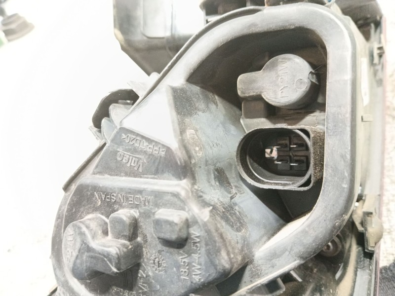 Recambio de piloto trasero derecho para seat leon (5f1) 1.2 tsi referencia OEM IAM   