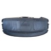 Recambio de salpicadero para ford tourneo custom v362 autobús (f3) 2.0 ecoblue referencia OEM IAM 2591158 34233551L 