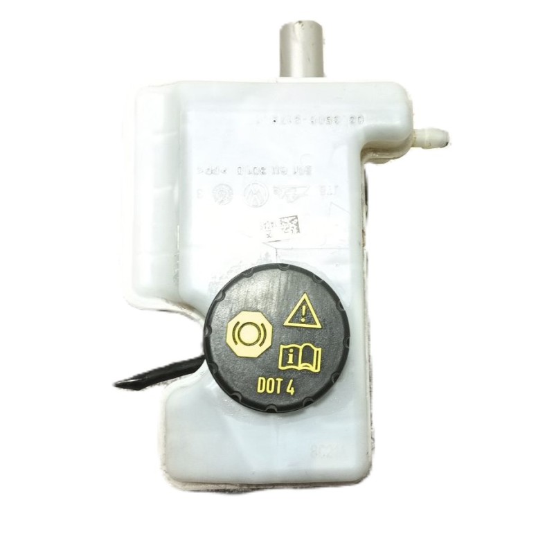 Recambio de bomba freno para seat leon (5f1) 1.2 tsi referencia OEM IAM   