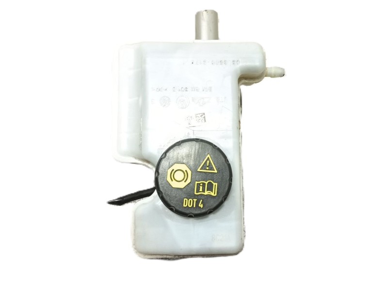 Recambio de bomba freno para seat leon (5f1) 1.2 tsi referencia OEM IAM   