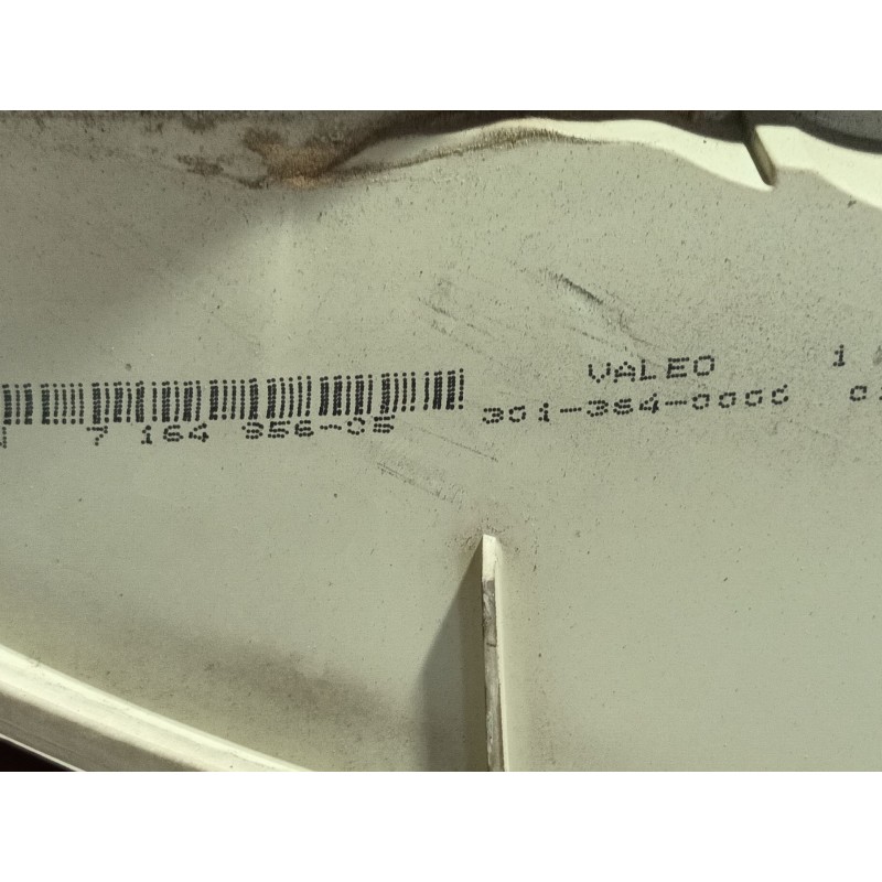 Recambio de piloto trasero derecho para bmw 1 (e87) 120 d referencia OEM IAM   