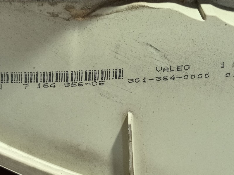 Recambio de piloto trasero derecho para bmw 1 (e87) 120 d referencia OEM IAM   