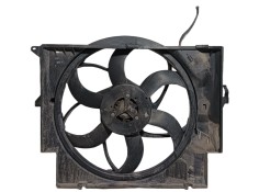 Recambio de electroventilador para bmw 1 (e87) 120 d referencia OEM IAM  500063600 