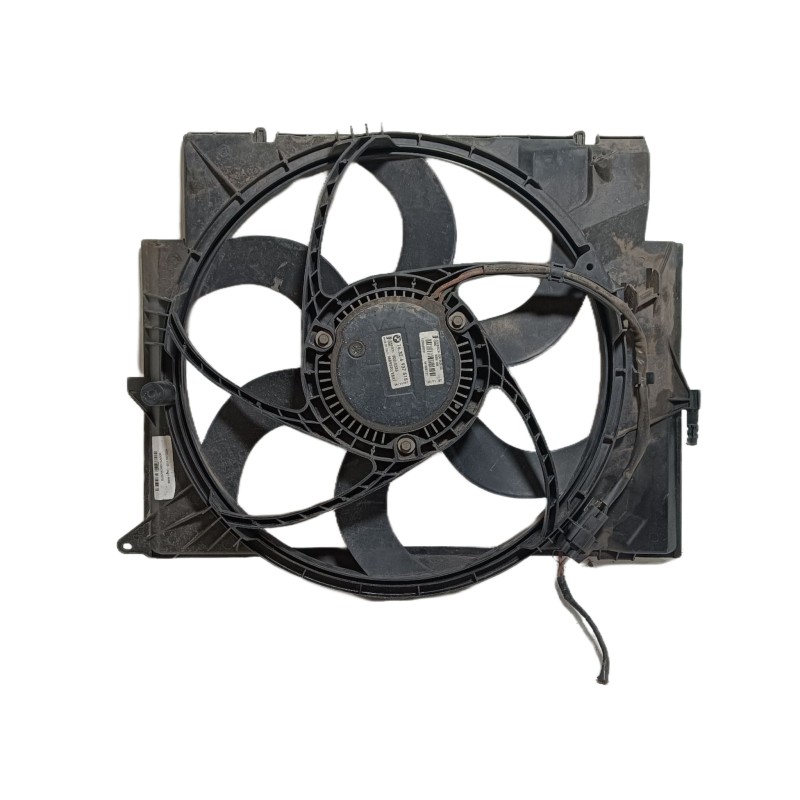 Recambio de electroventilador para bmw 1 (e87) 120 d referencia OEM IAM  500063600 
