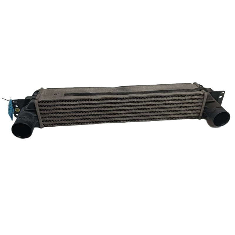 Recambio de intercooler para chevrolet captiva (c100, c140) 2.0 d 4wd referencia OEM IAM  96629070 