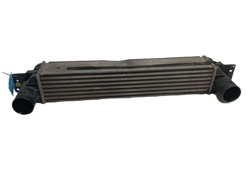Recambio de intercooler para chevrolet captiva (c100, c140) 2.0 d 4wd referencia OEM IAM  96629070 