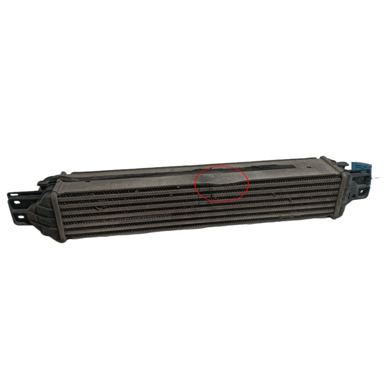 Recambio de intercooler para chevrolet captiva (c100, c140) 2.0 d 4wd referencia OEM IAM  96629070 