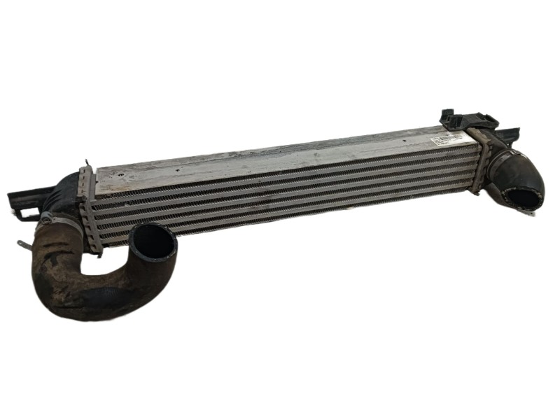 Recambio de intercooler para citroën nemo monospace 1.3 hdi 75 referencia OEM IAM  L8119001 