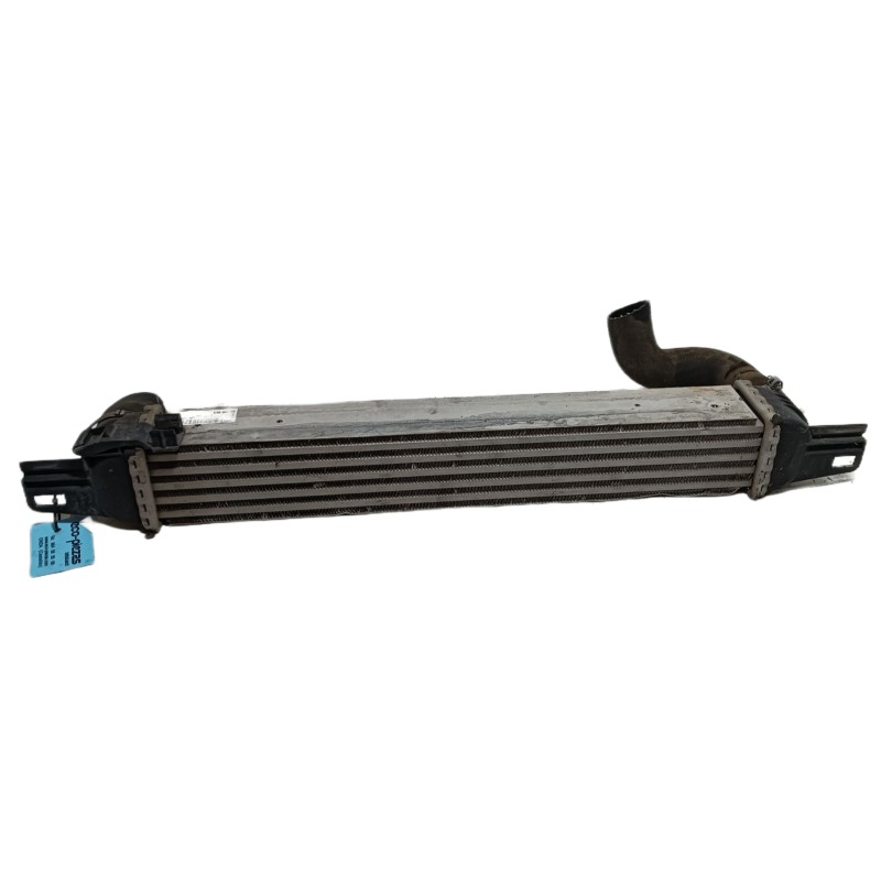 Recambio de intercooler para citroën nemo monospace 1.3 hdi 75 referencia OEM IAM  L8119001 